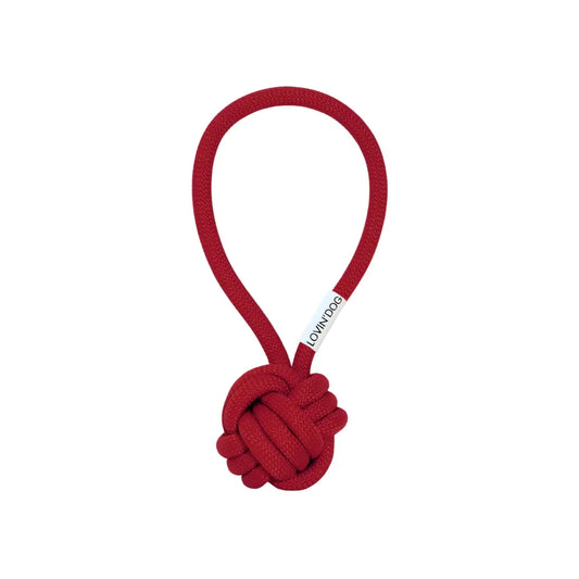 Lio Slingball Dog Toy