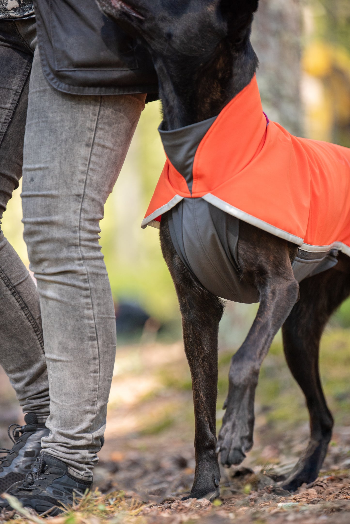 SporttiPomppa Habanero