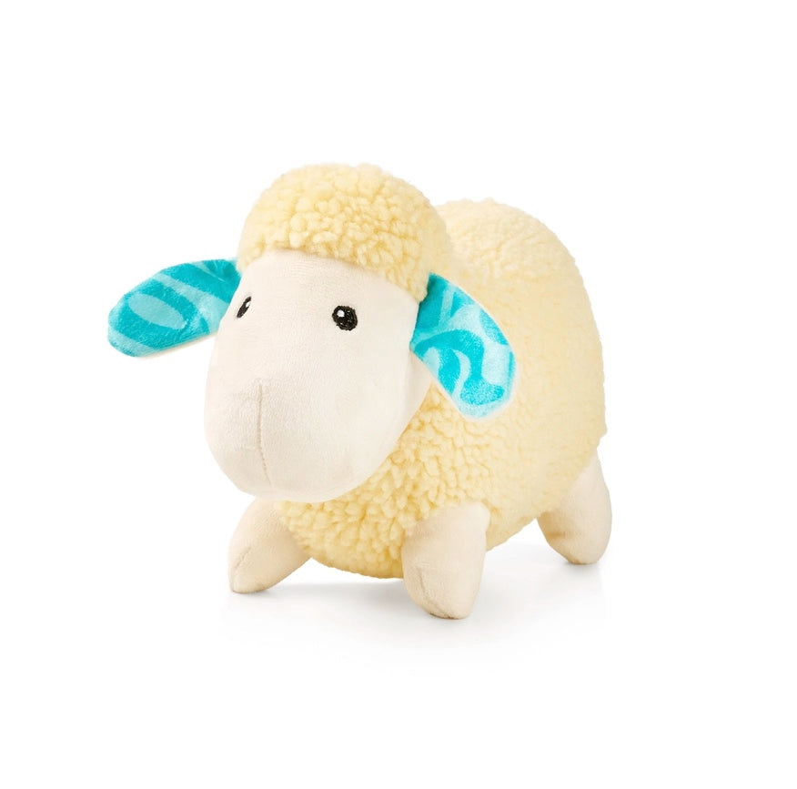 Sheep Barbara by Max & Molly