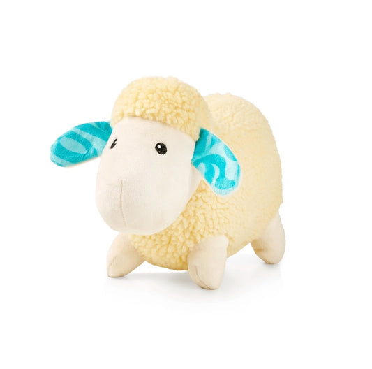 Sheep Barbara by Max & Molly