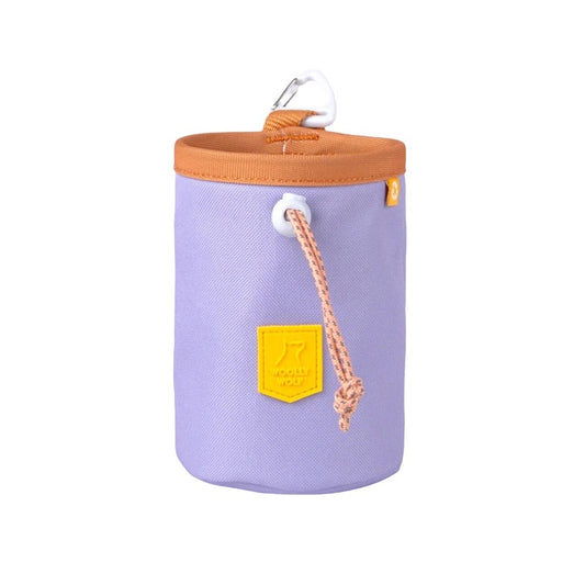 Alpha 360 Dog Poop Bag Holder Lavender