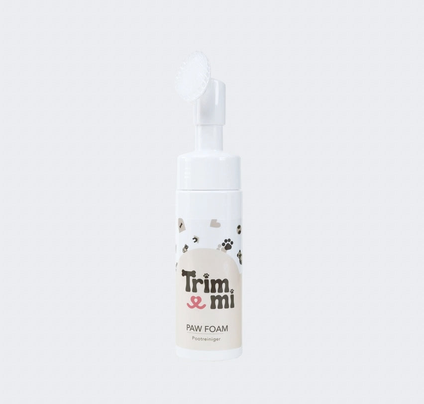 Paw Foam - Paw Cleaner