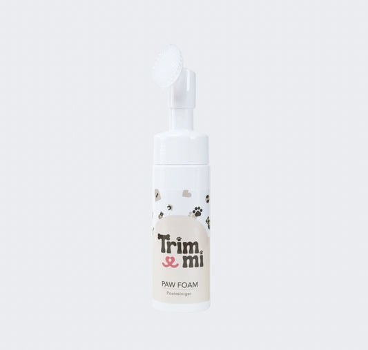 Paw Foam - Paw Cleaner