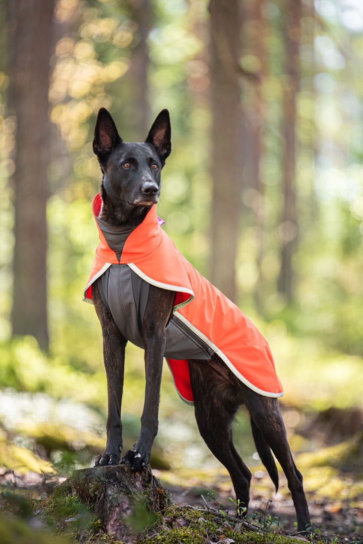 SporttiPomppa Habanero