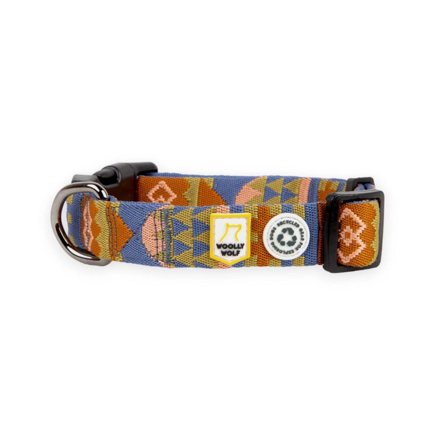 Nightless Night Dog Collar