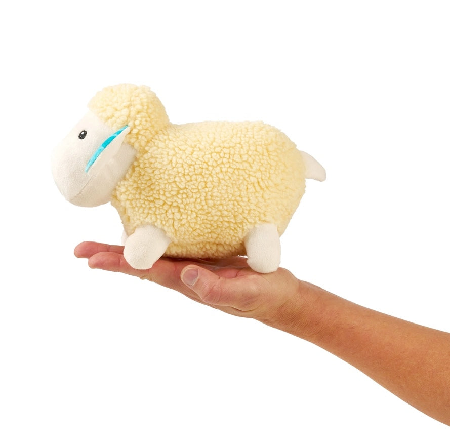 Sheep Barbara by Max & Molly