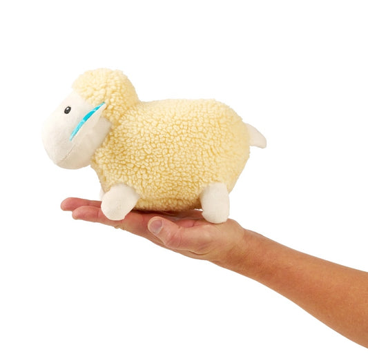 Sheep Barbara by Max & Molly