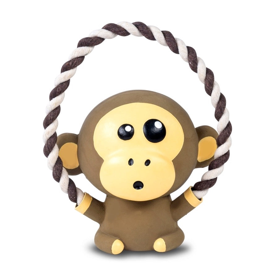 Toy Tuggles 'King Julian'