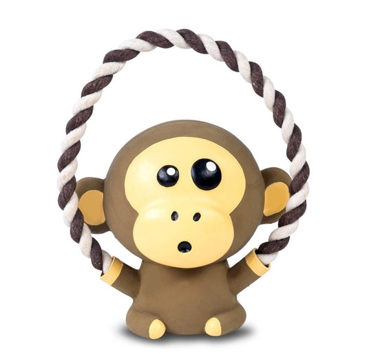 Toy Tuggles 'King Julian'
