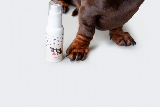 Care Gel - Little Feet and Noses