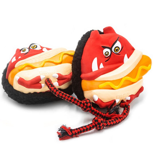 Toy Snuggles - PACO EL DIABLO