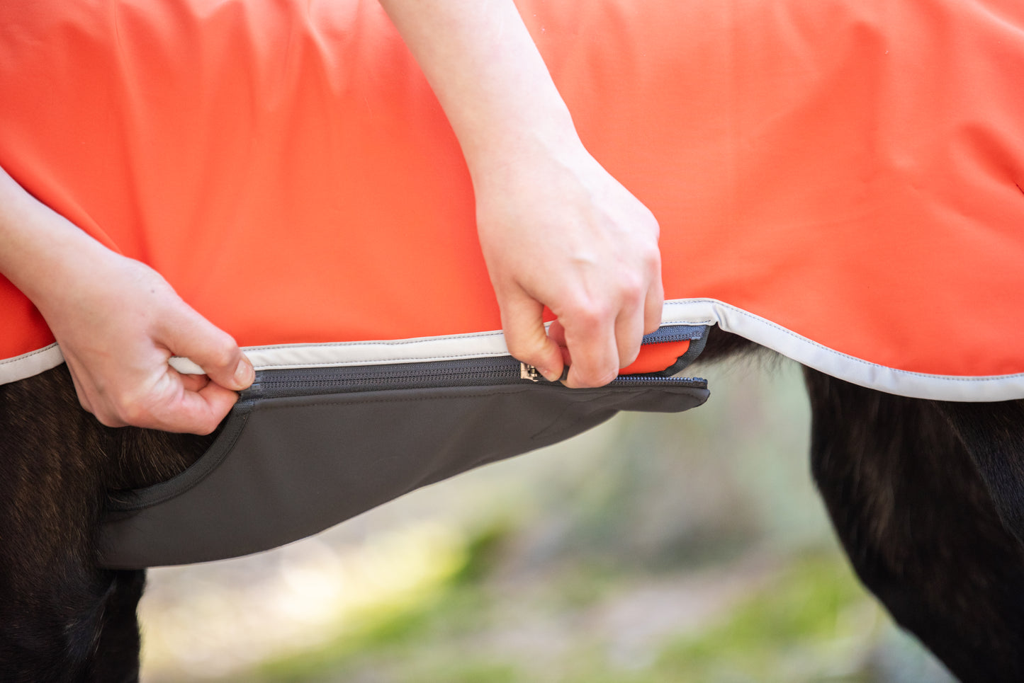 SporttiPomppa Habanero