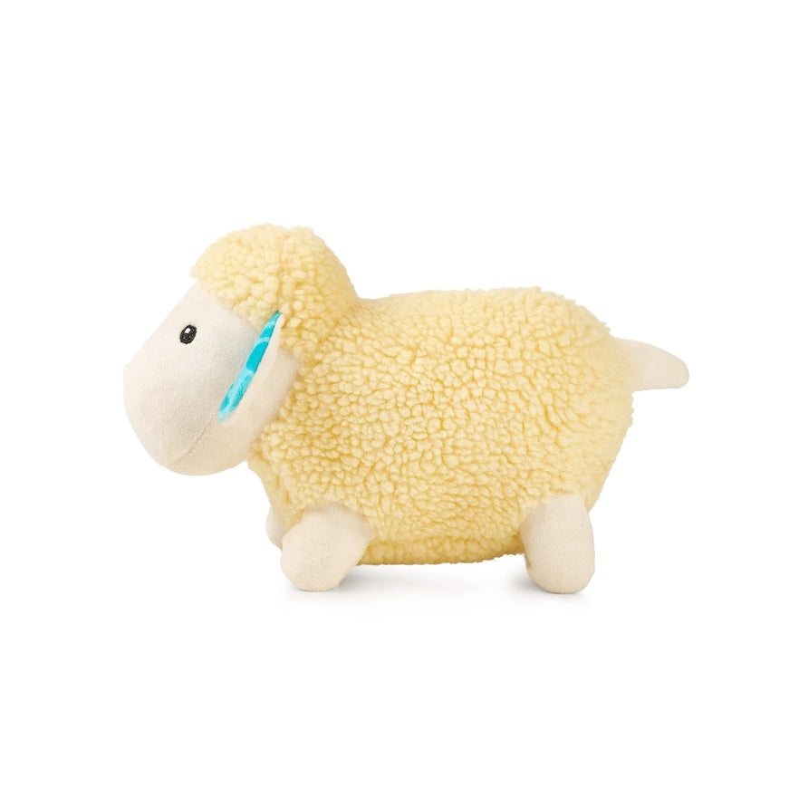 Sheep Barbara by Max & Molly