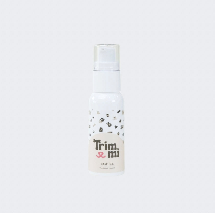 Care Gel - Little Feet and Noses
