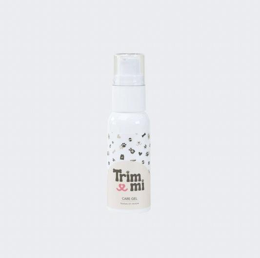 Care Gel - Little Feet and Noses