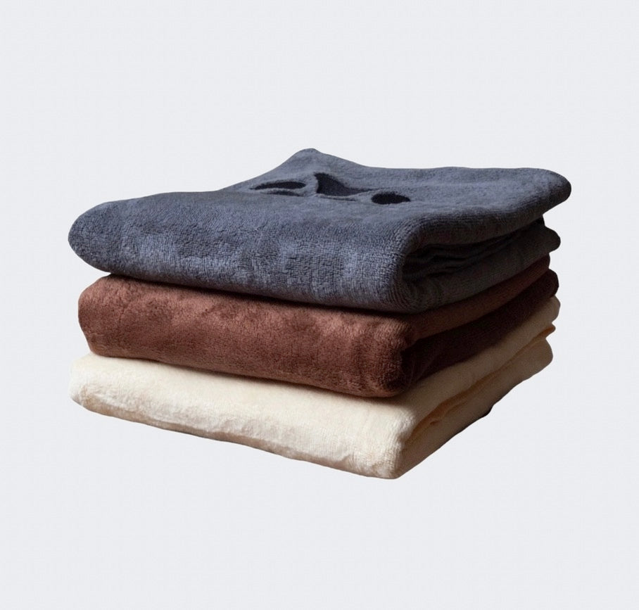 Microfiber Towel