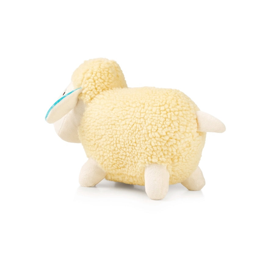 Sheep Barbara by Max & Molly