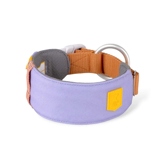 Alpha 360 Dog Collar Lavender