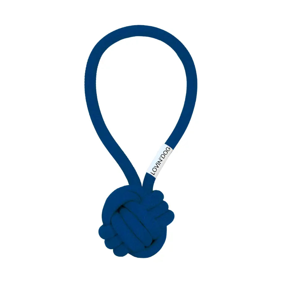 Lio  Slingball Dog Toy