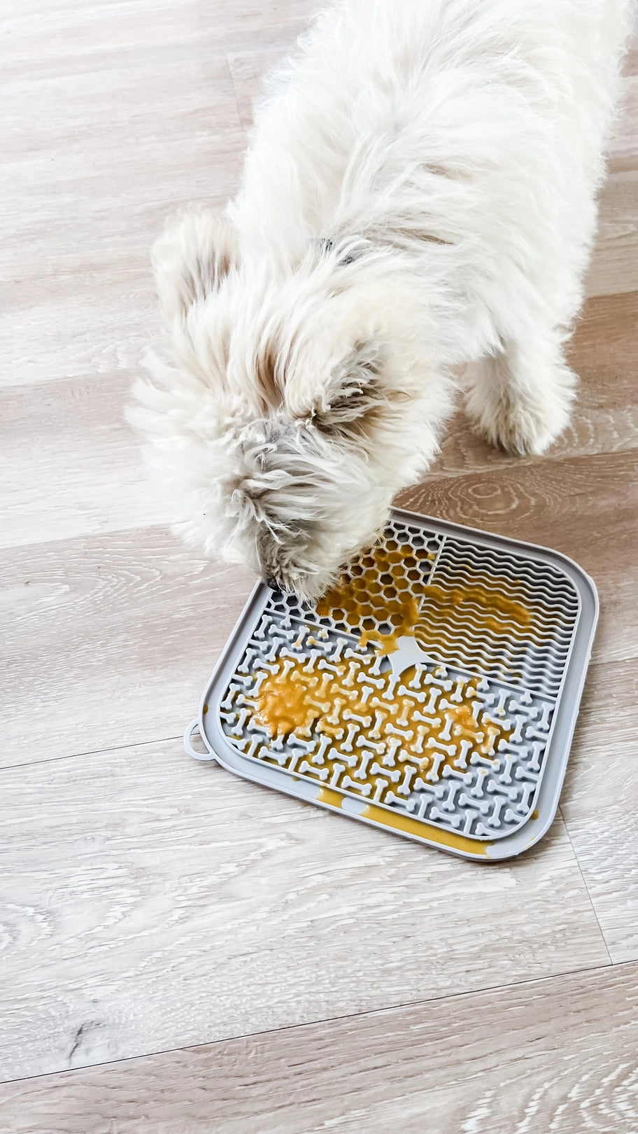 Licking Mat | Licking Mat For Dogs